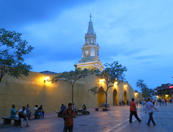 Clock Tower