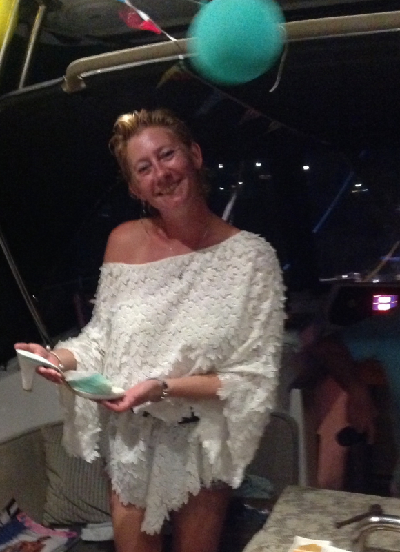 Karin's Birthday